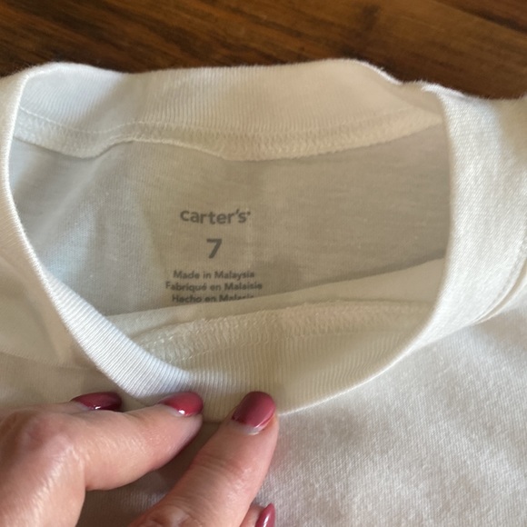 Boy’s Halloween Long sleeve shirt - Picture 5 of 5